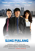 film indonesia terbaru sang pialang 2013