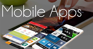  mobile app design and Development 