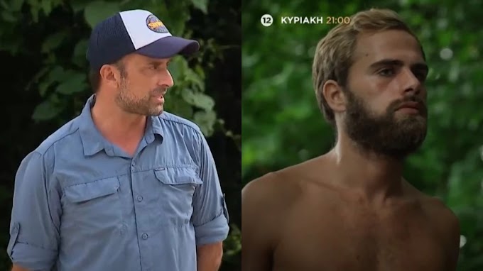 Survivor trailer 2-6: «Αυτό που έκανε ο Γκιουλέκας...» - Η ανακοίνωση του Γιώργου Λιανού που ανατρέπει τα πάντα!