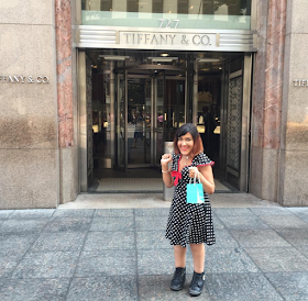 Tiffany & co Breakfast at Tiffany's Tiffany & co Breakfast at Tiffany's