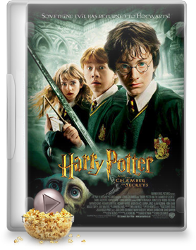 Harry Potter (A Saga): Filmes Online