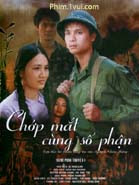 Phim Chớp Mắt Cùng Số Phận - VTV1 Online