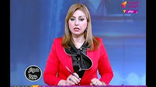 برنامج حوار جرئ حلقة 21-3-2017 مع الإعلامية منى بارومه 