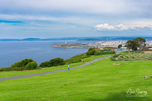 10 imprescindibles que ver en A Coruña