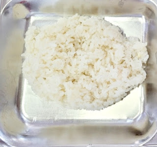 White rice