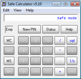 safeclculator2 How To Hide Files In A Calculator?