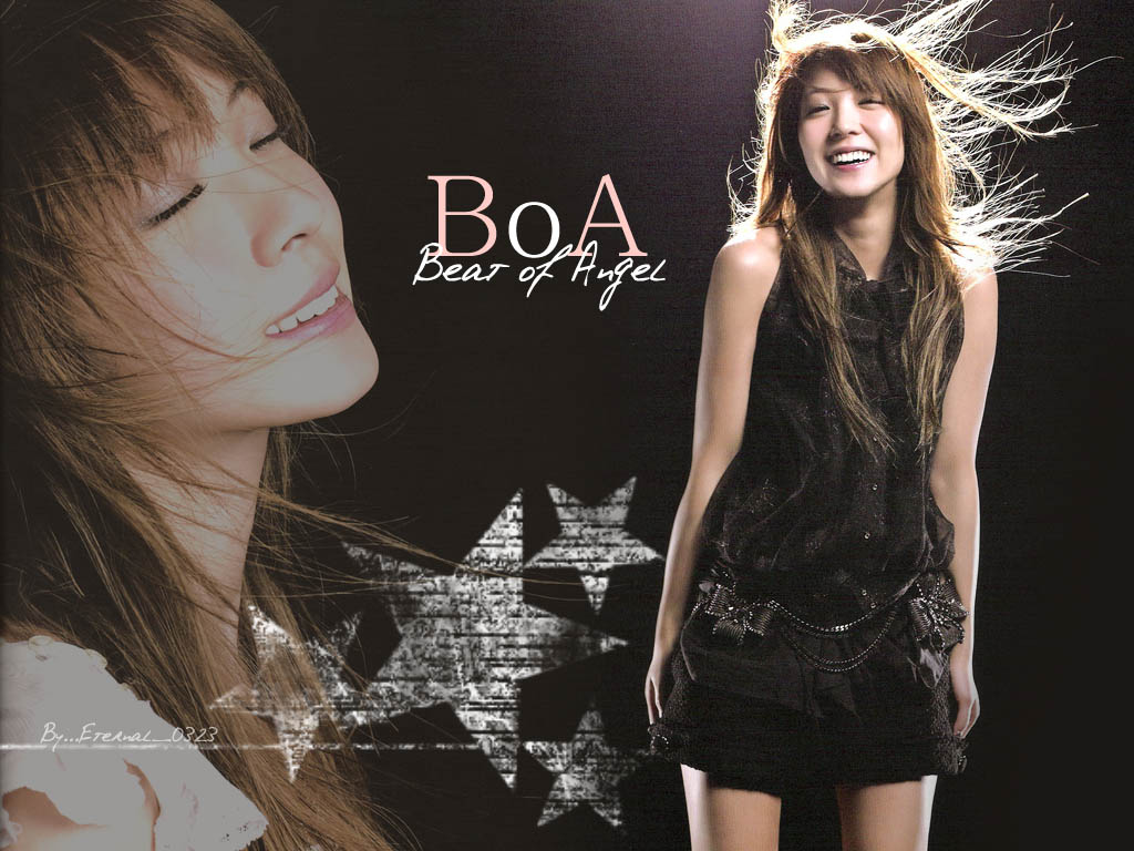 Boa Kwon Hot Pictures, Photo Gallery And Wallpapers