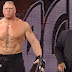 Brock Lesnar não está sendo anunciado para o próximo RAW