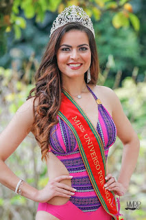 Resultado de imagem para miss portugal 2015