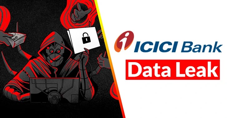 ICICI Bank Data Leak
