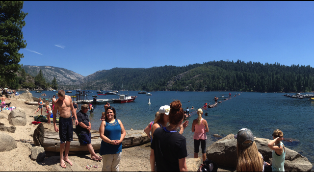 pinecrest, pinecrest lake, camping, pinecrest lake rentals, sierra nevadas, lake, cliff jumping, pine crest