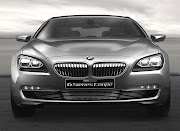 Bmw 6 series 2012 coupe image