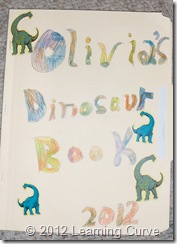 Dinosaur Unit 009