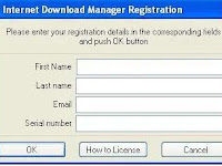 Serial Number IDM 2021 Inetrnet Download Manager 6.39.2 Working Full Patch