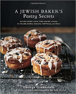 A Jewish Baker’s Pastry Secrets A Jewish Baker’s Pastry Secrets