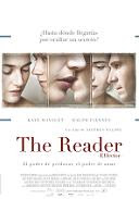 ''The Reader (El Lector)'', vergüenza y silencio. [7/10]