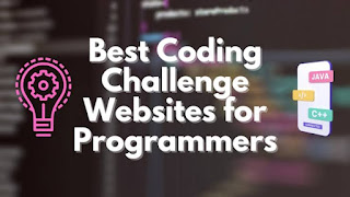 coding Challenge
