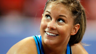 Shawn Johnson 