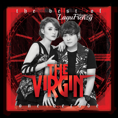 Download Lagu Album The Virgin - The Best of THE VIRGIN One Decade (2019)