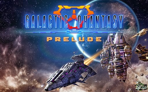 Galactic Phantasy Prelude 1.7.9 APK
