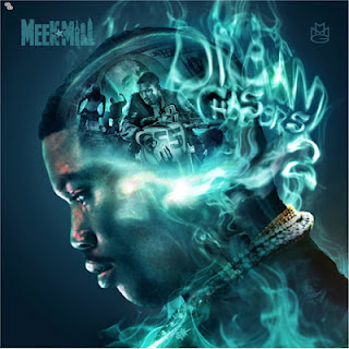 Meek Mill - Racked Up Shawty