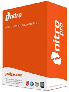 Download Nitro Pro Enterprise 10.5.4.16 incl Keygen and Patch