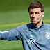 Thomas Müller define como quer atuar na seleção alemã durante a Euro 2020