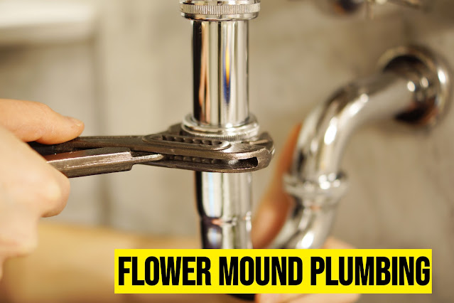 plumbers in flower mound