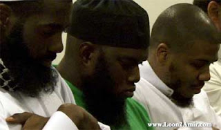 loon5 Loon, Penyanyi Rap Terkenal AS yang Masuk Islam