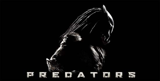 Predators Apk + Data