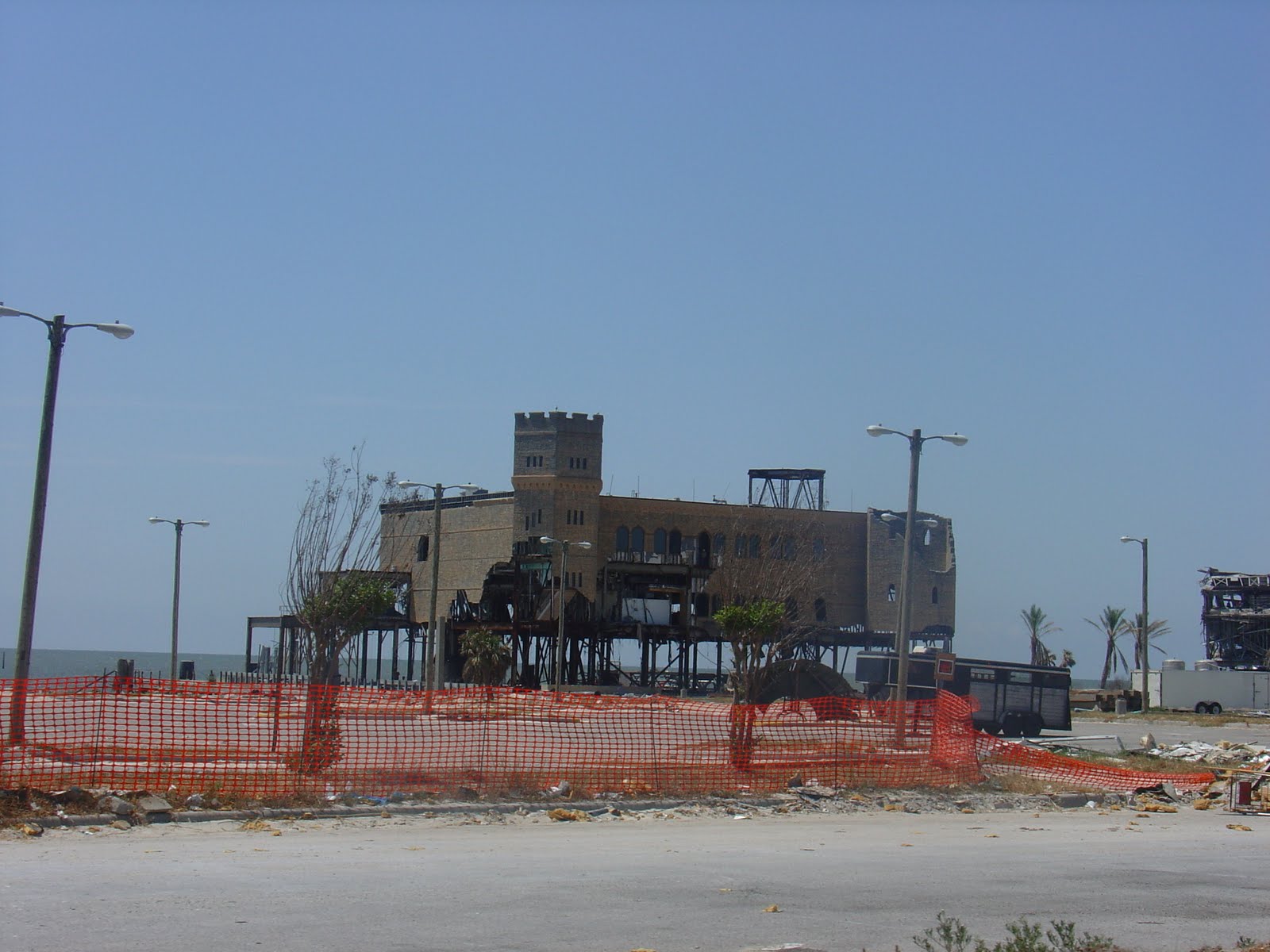 Treasure Island Casino...Biloxi, MS