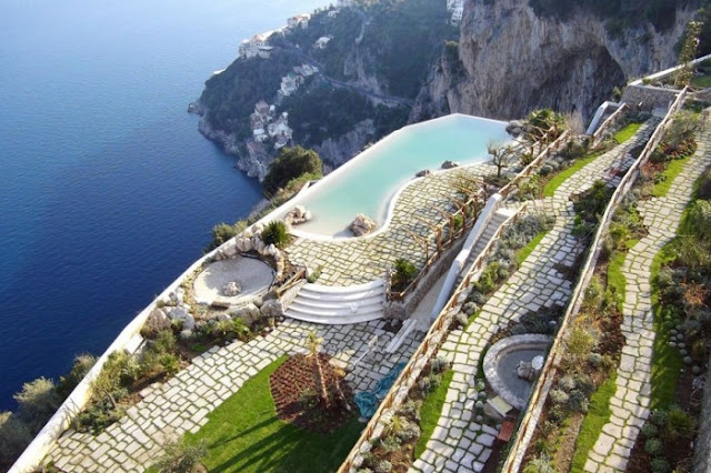 Monastero Santa Rosa