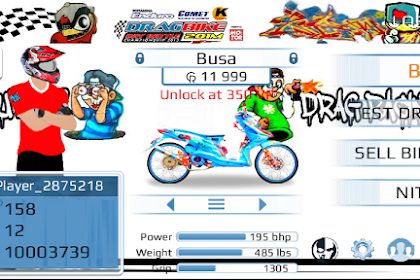 Drag Racing Evo 4 apk 