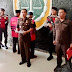 Kejari Pasanan Serahkan Tersangka dan Barang Bukti Perkara Tipikor 