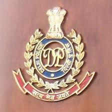 Company Name:- Delhi Police
