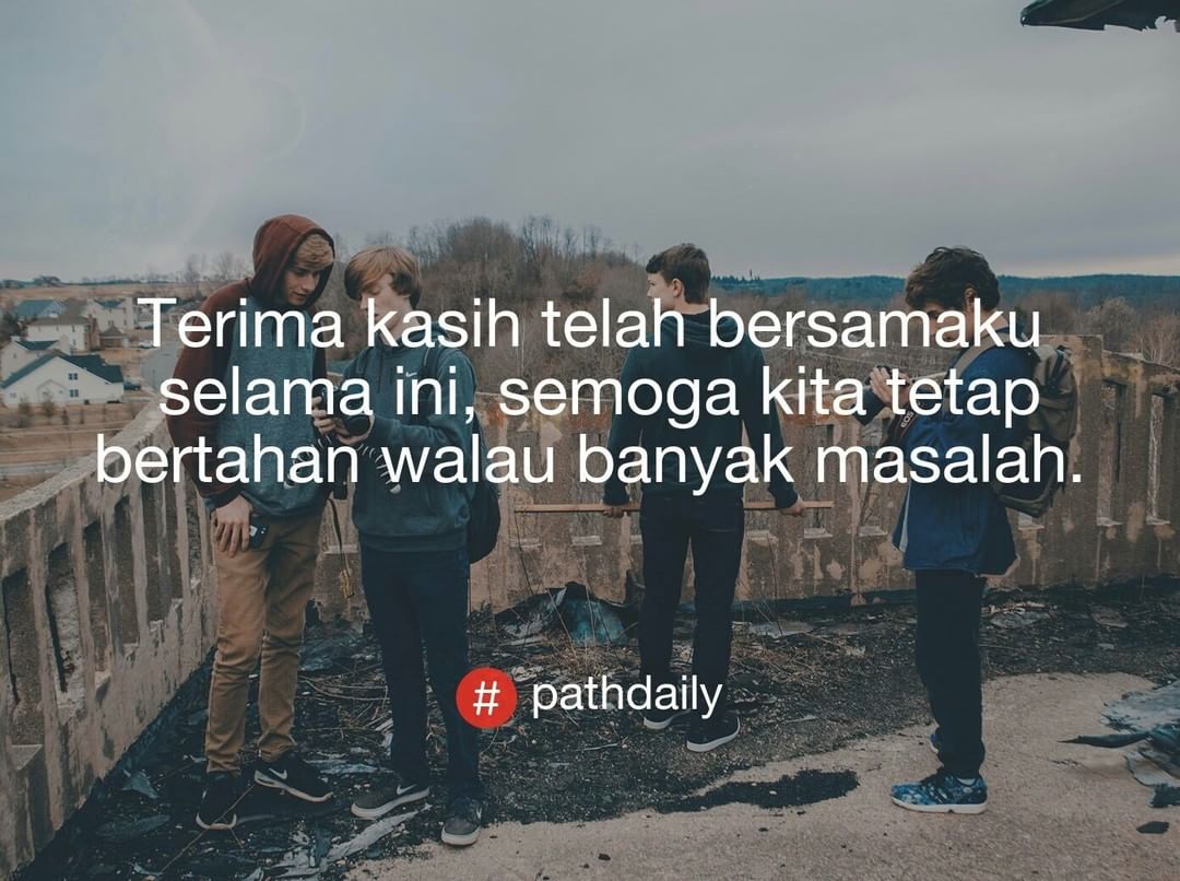 Kata Kata Bijak Untuk Pacar Yang Salah Paham - Pilihlah i