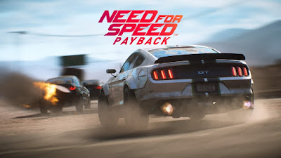 Review Need for Speed Payback