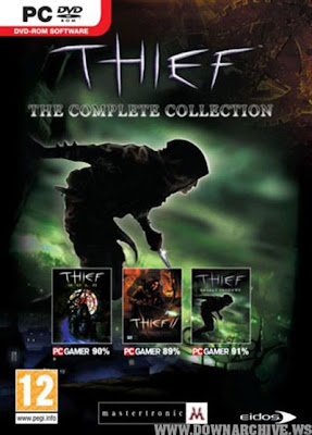 Thief - Keepers Collection