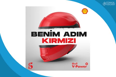 Benim Adım Kırmızı Podcast