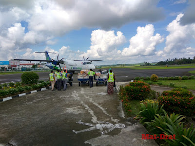 Airport Lahad Datu