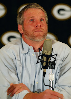 Brett Favre Wiki | Brett Favre Pics