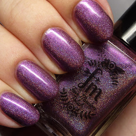 Fair Maiden Polish I Wanna Do Bad Things with You