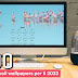 100 incantevoli wallpapers per il 2023