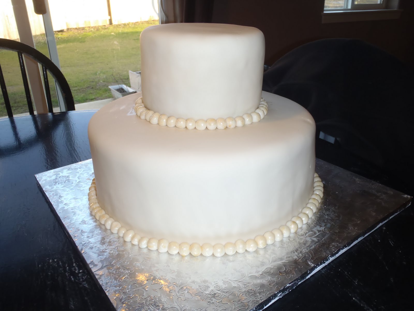 50th wedding anniversary cakes