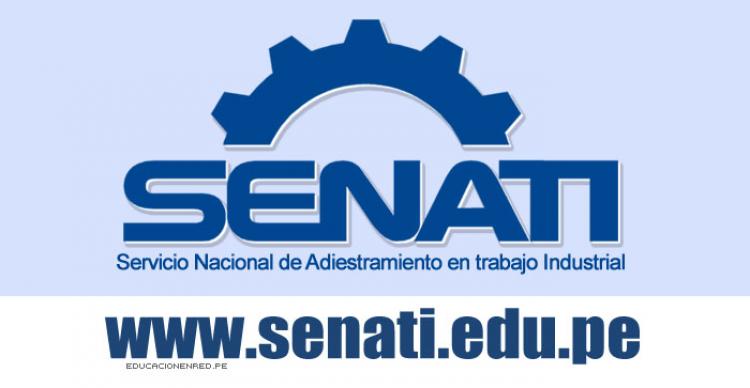 SENATI Resultados Examen Aptitud 2016-1 (Ingresantes Domingo 11 Octubre) www.senati.edu.pe