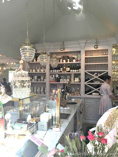 Cake Bake Shop Indianapolis