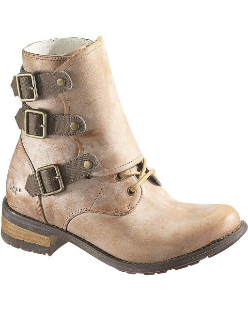 Boots Caterpillar Women