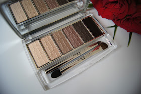 Dior Eye Reviver Eyeshadow Palette review