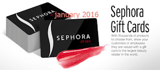 Free Printable Sephora Coupons