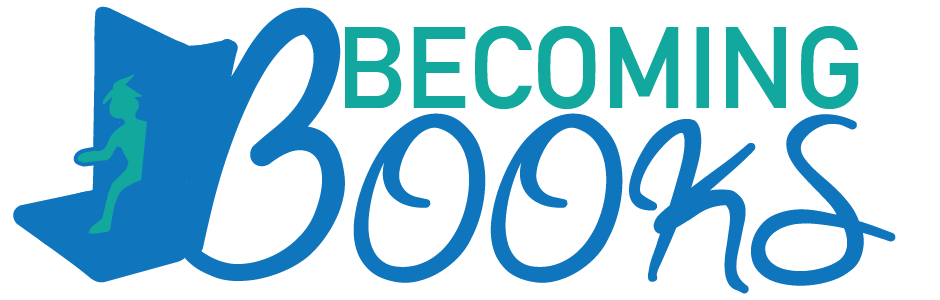 Becoming Books